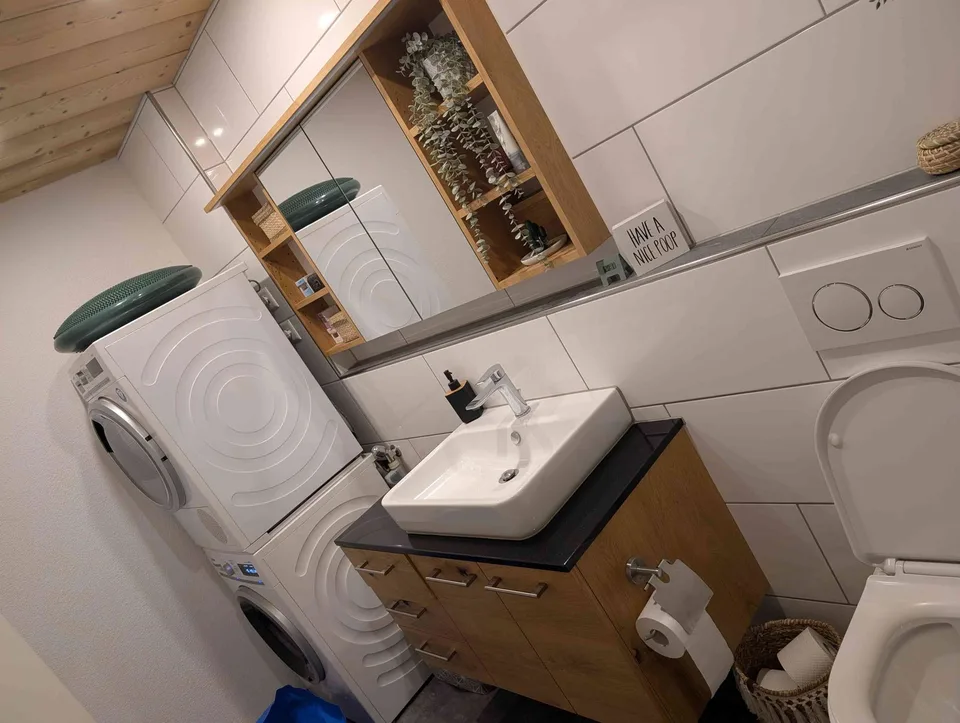 Nachmieter gesucht – Wunderschöne 4.5-Zimmer-Doppelhaushälfte