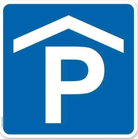 Einzelgarage in Wittenbach