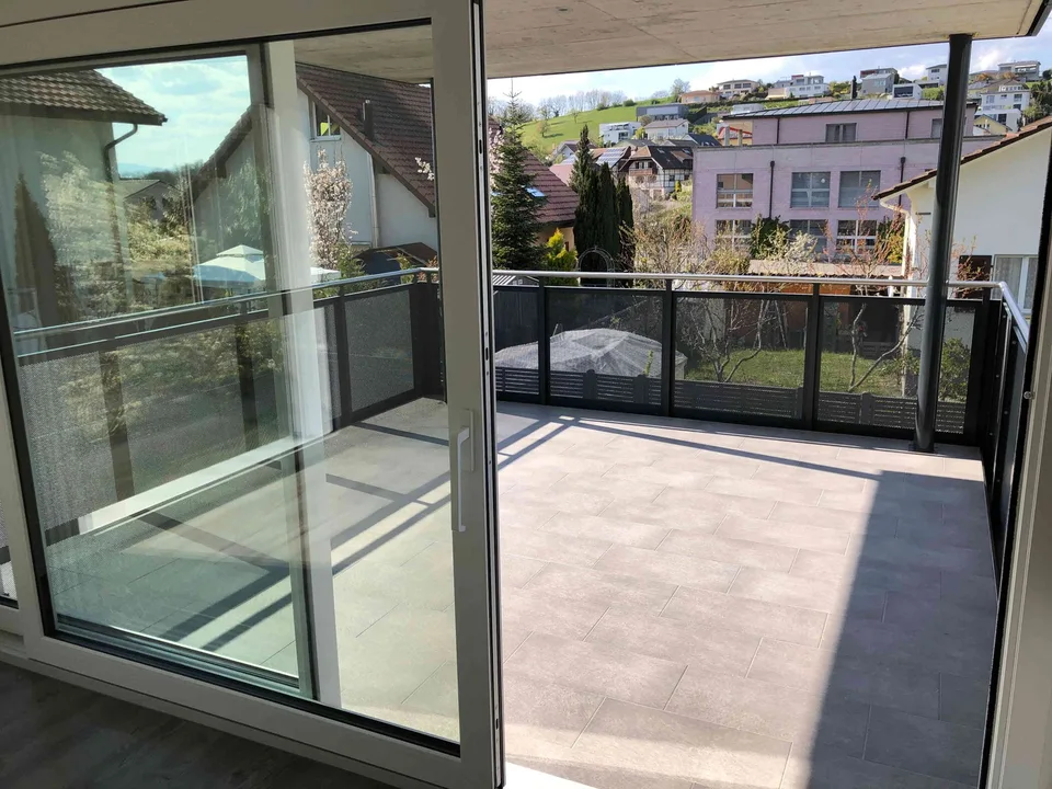 Superbe appartement lumineux à Courgevaux !