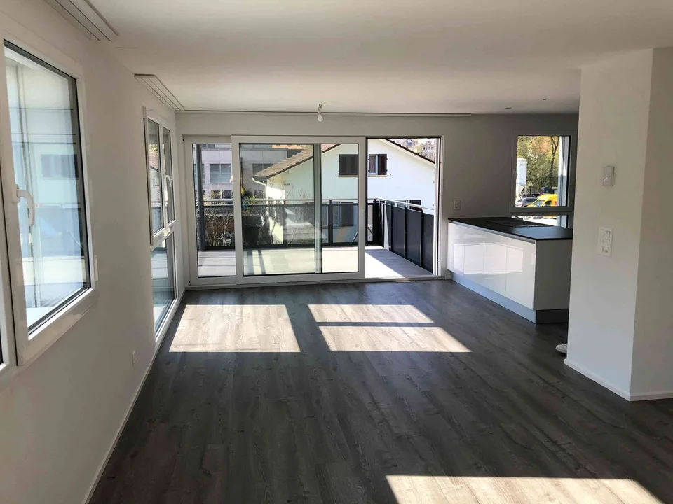 Superbe appartement lumineux à Courgevaux !