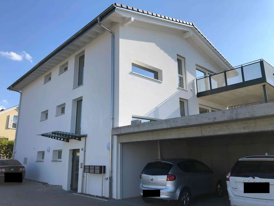Superbe appartement lumineux à Courgevaux !