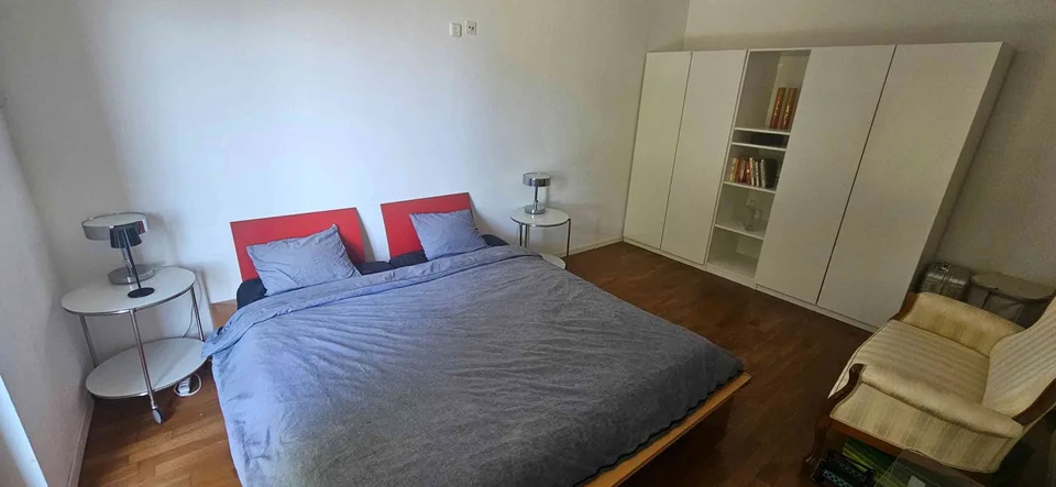 Grand appartement d'exception avec vue sur le lac