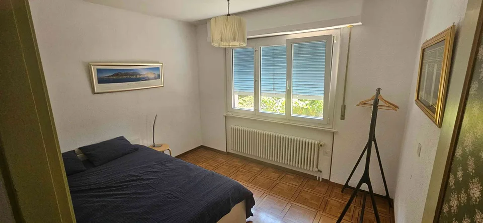 Grand appartement d'exception avec vue sur le lac