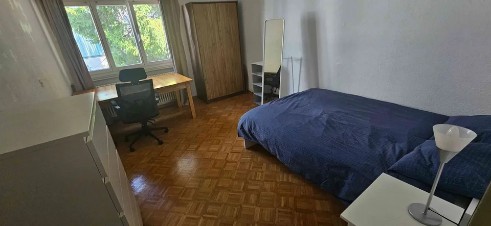 Grand appartement d'exception avec vue sur le lac
