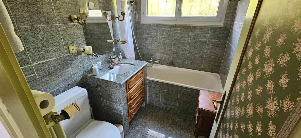 Grand appartement d'exception avec vue sur le lac