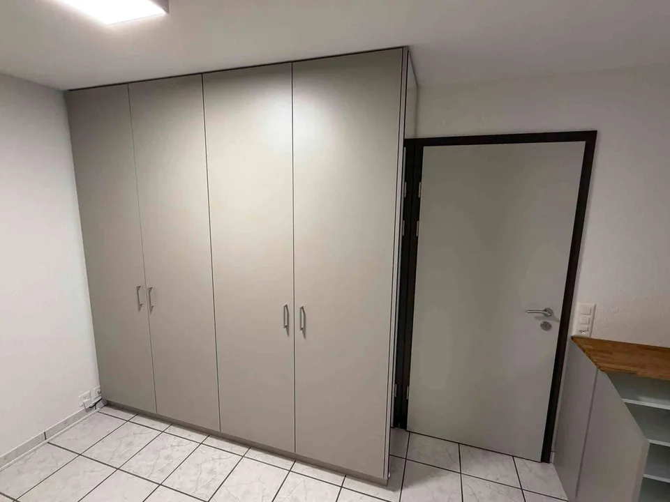 Moderne, möblierte 2-Zimmer-Einliegerwohnung – frisch renoviert