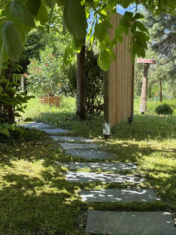 ?? Nachmieter gesucht – 4½-Zimmer-Wohnung mit Garten
