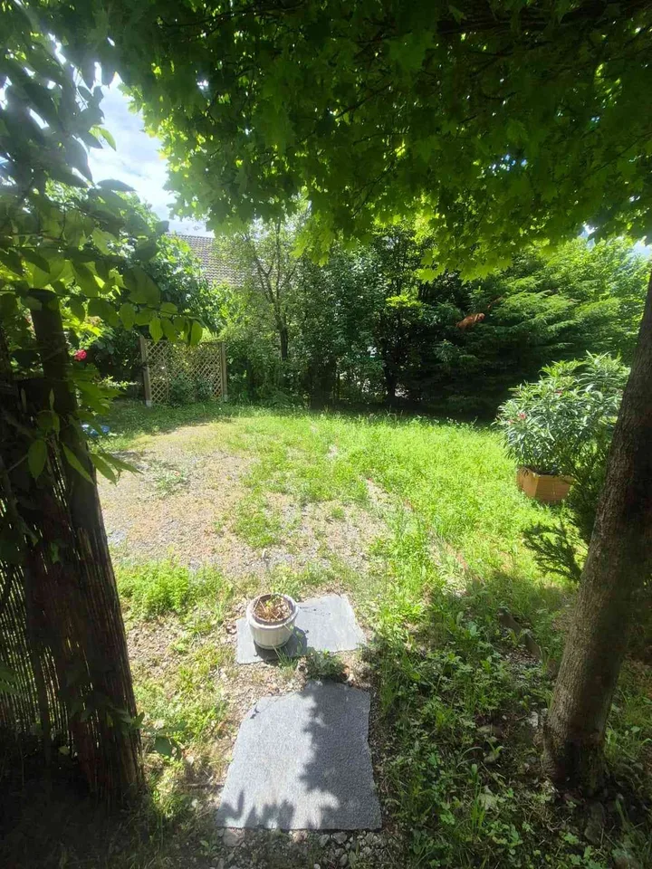 ?? Nachmieter gesucht – 4½-Zimmer-Wohnung mit Garten