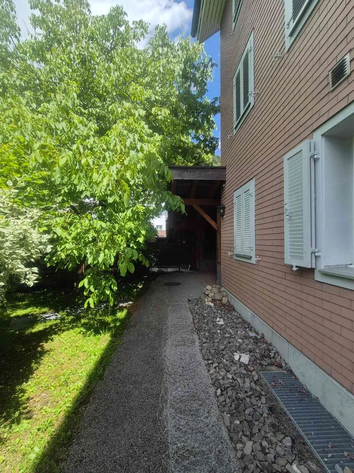 ?? Nachmieter gesucht – 4½-Zimmer-Wohnung mit Garten