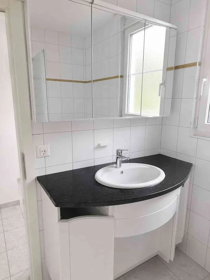 Charmantes 4.5-Zimmer-Reiheneinfamilienhaus mit Terrasse und Balkon