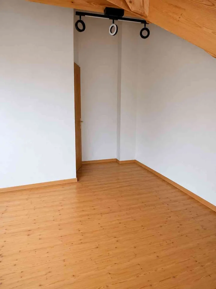 Charmantes 4.5-Zimmer-Reiheneinfamilienhaus mit Terrasse und Balkon