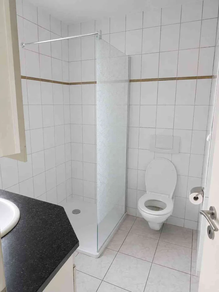 Charmantes 4.5-Zimmer-Reiheneinfamilienhaus mit Terrasse und Balkon