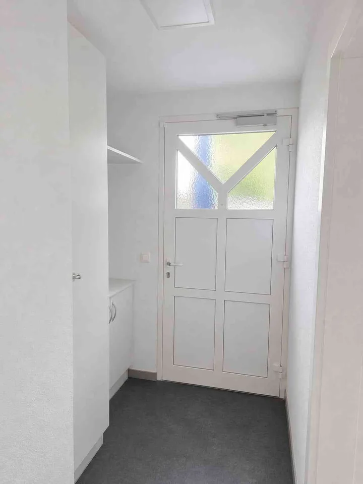 Charmantes 4.5-Zimmer-Reiheneinfamilienhaus mit Terrasse und Balkon