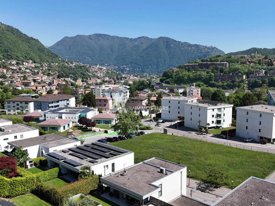 VACALLO: SPETTACOLARE VILLA CON PISCINA