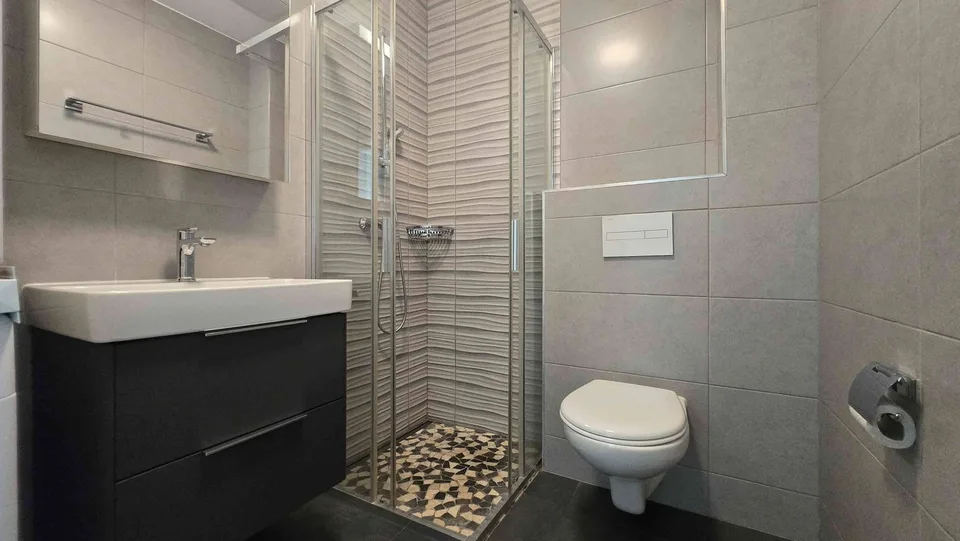 Bel appartement 2.5 pièces – Rue Oscar Bider 100, Sion