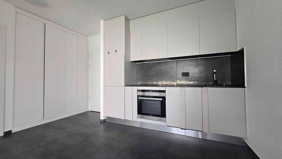 Bel appartement 2.5 pièces – Rue Oscar Bider 100, Sion