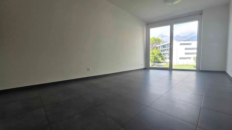 Bel appartement 2.5 pièces – Rue Oscar Bider 100, Sion