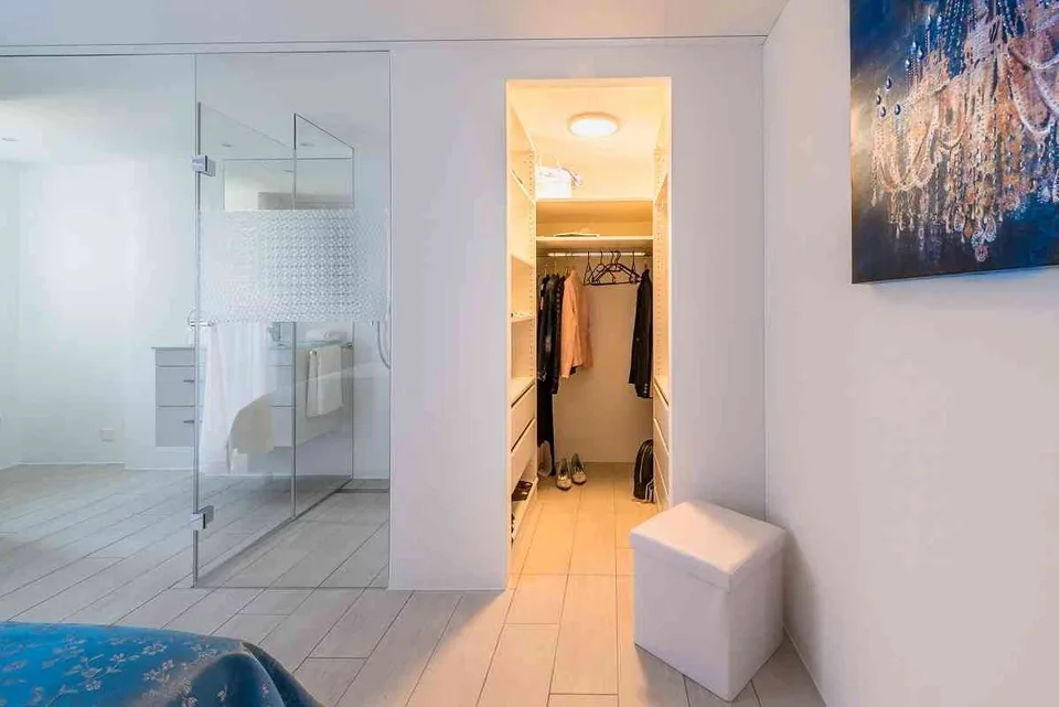 2-Zimmer-Wohnung