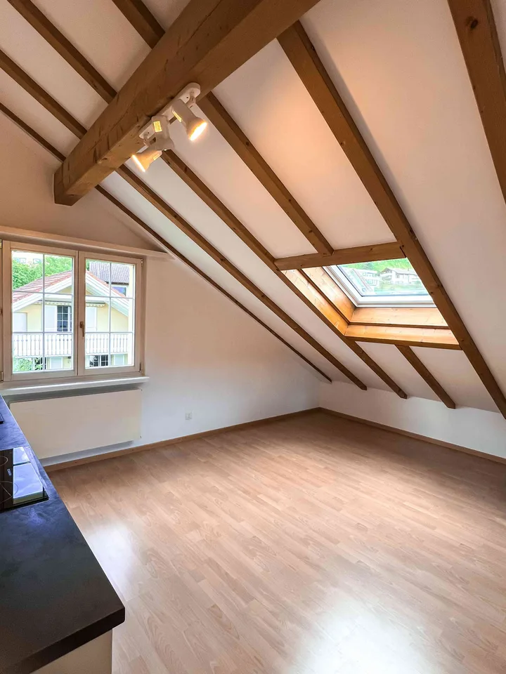 2 ½ Zimmer-Wohnung in Balgach zu vermieten