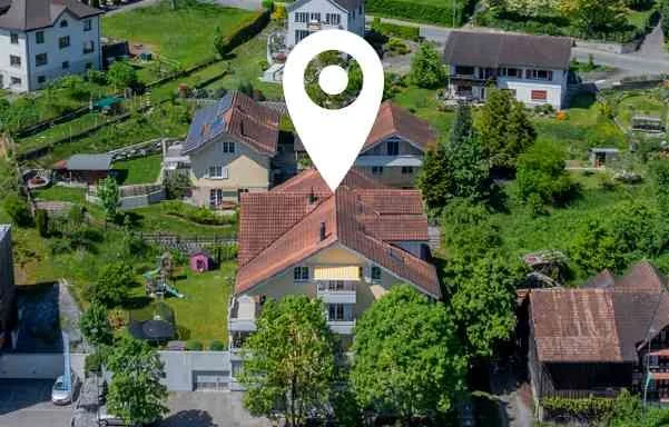 2 ½ Zimmer-Wohnung in Balgach zu vermieten