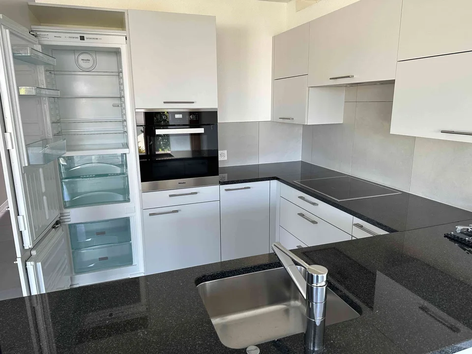 Bel appartement moderne de 3.5 pièces (85,5 m²)