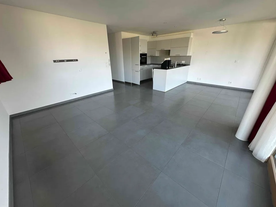 Bel appartement moderne de 3.5 pièces (85,5 m²)