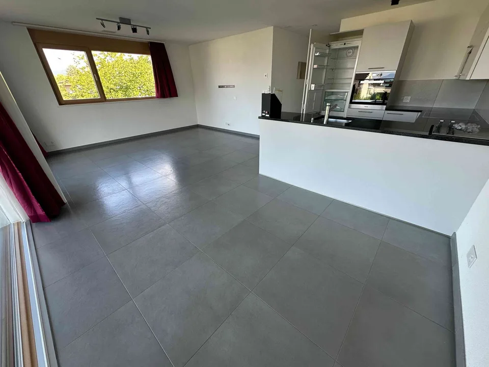 Bel appartement moderne de 3.5 pièces (85,5 m²)
