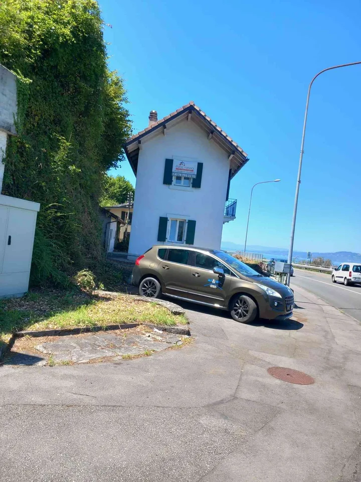 Maison à vendre – foto 4 di 12