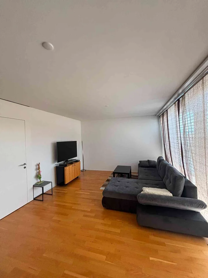 2,5 Zimmer Attikawohnung