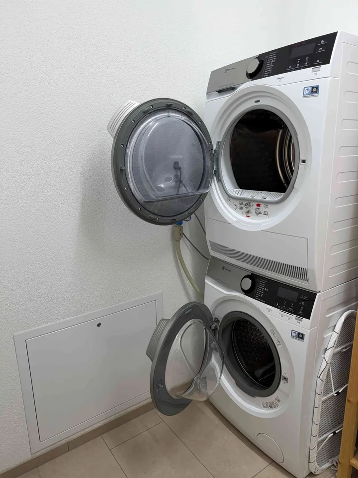 Zentrale 3.5 Zimmer Wohnung in Reiden zu vermieten