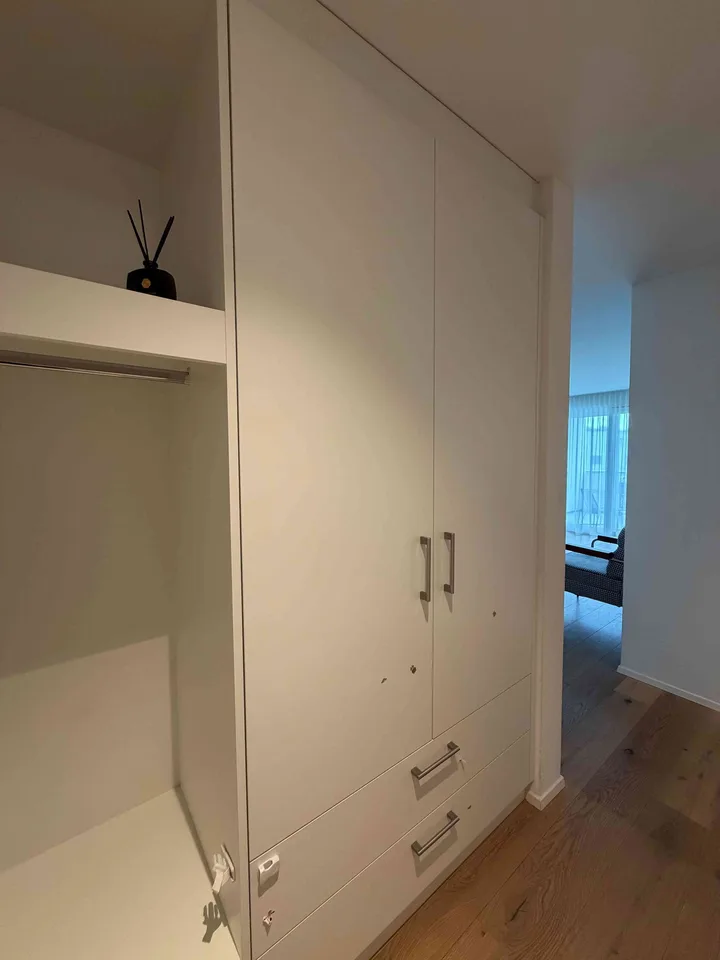 Zentrale 3.5 Zimmer Wohnung in Reiden zu vermieten