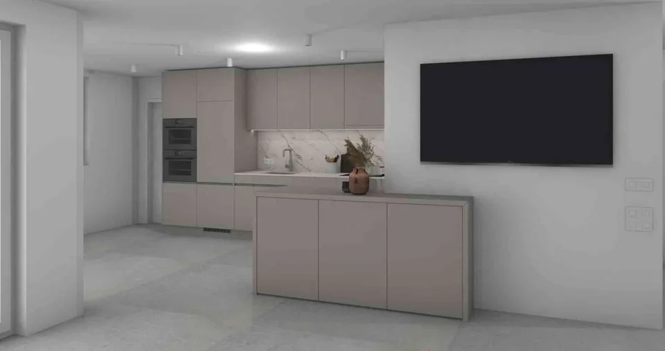 Wohnung EG 27.001