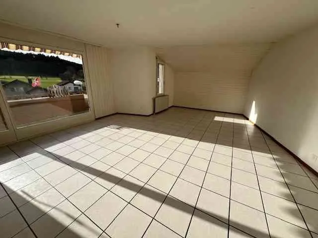 3.5 Zimmer Wohnung