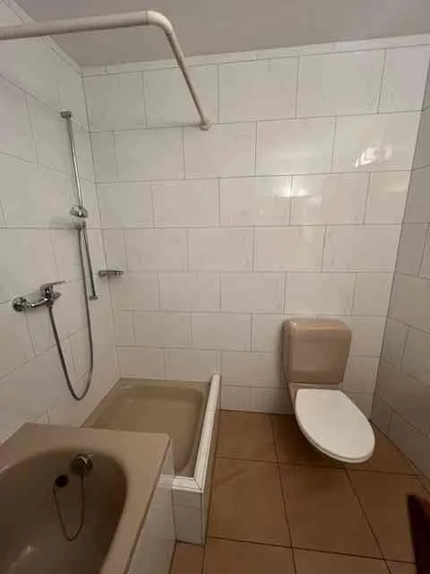 3.5 Zimmer Wohnung