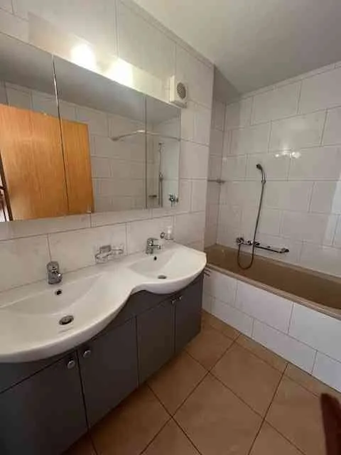 3.5 Zimmer Wohnung