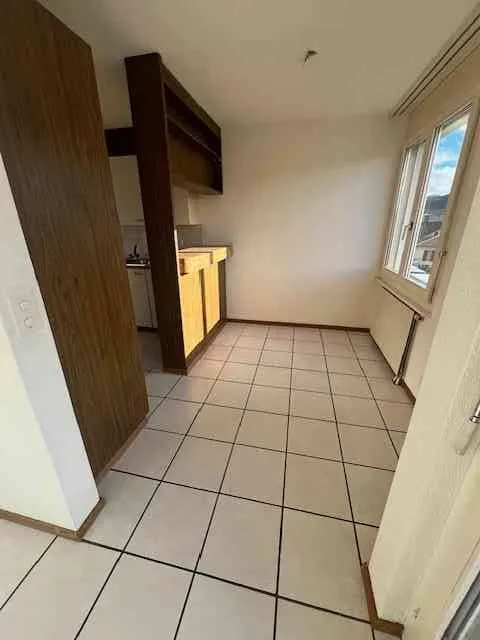 3.5 Zimmer Wohnung