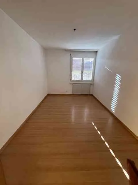 3.5 Zimmer Wohnung