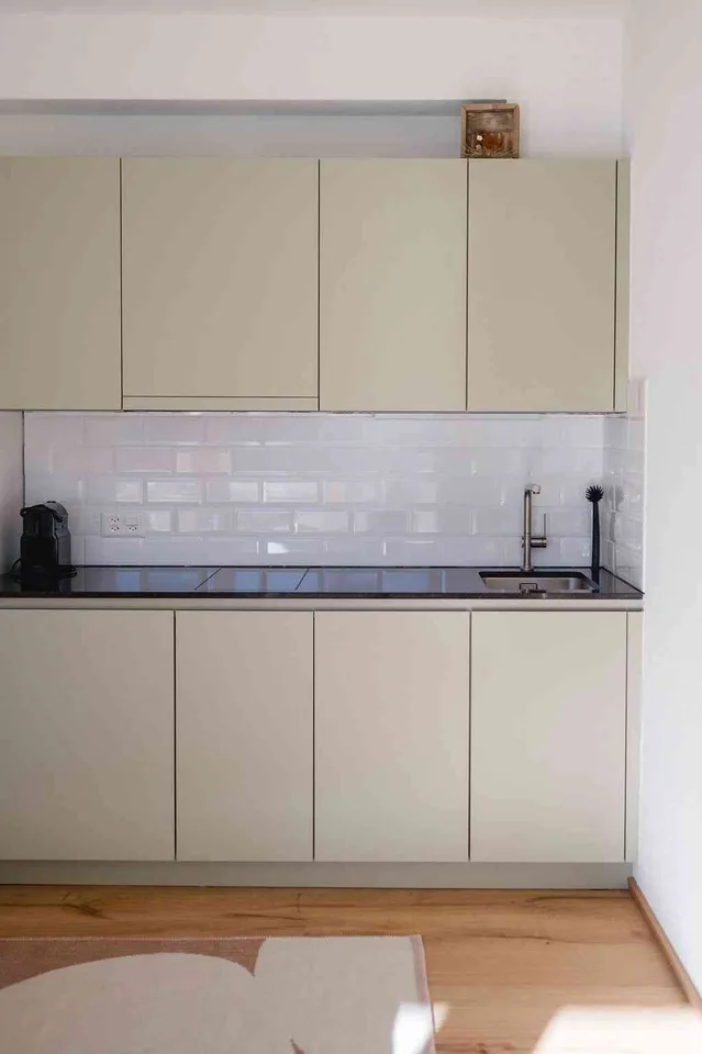 Studio in Arosa zur Zwischenmiete (ab sofort bis 20. Dezember)