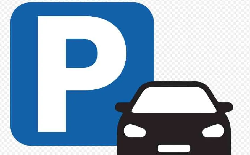 Tiefgaragenparkplatz