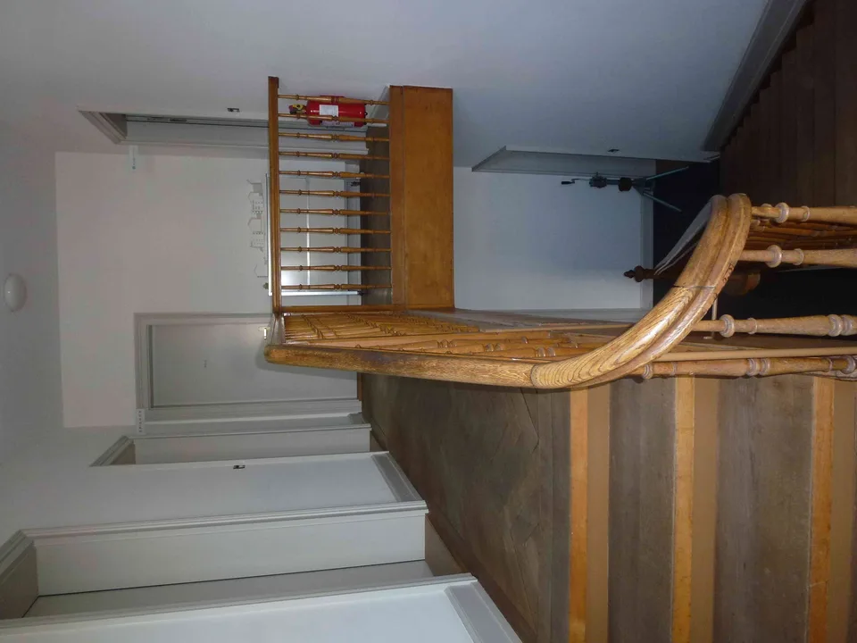 Schöner Büroraum zu vermieten in historischem Gebäude