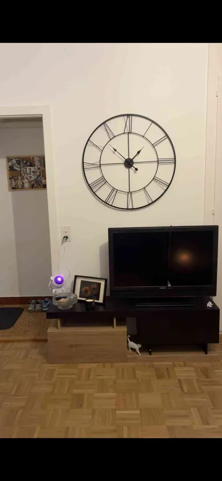 Appartement à louer quartier ideal