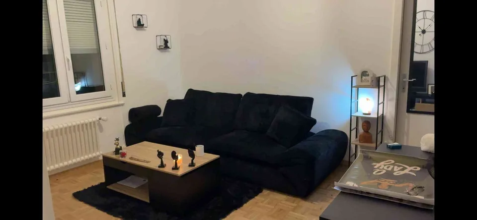Appartement à louer quartier ideal