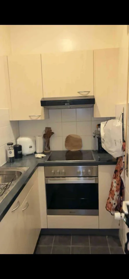 Appartement à louer quartier ideal