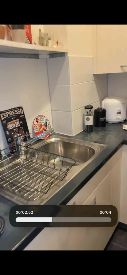 Appartement à louer quartier ideal