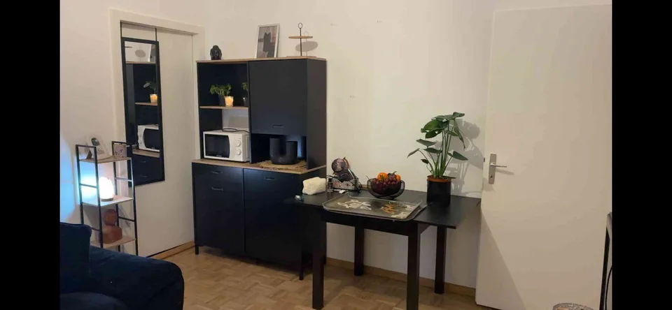 Appartement à louer quartier ideal
