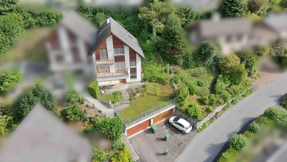 seltene Möglichkeit