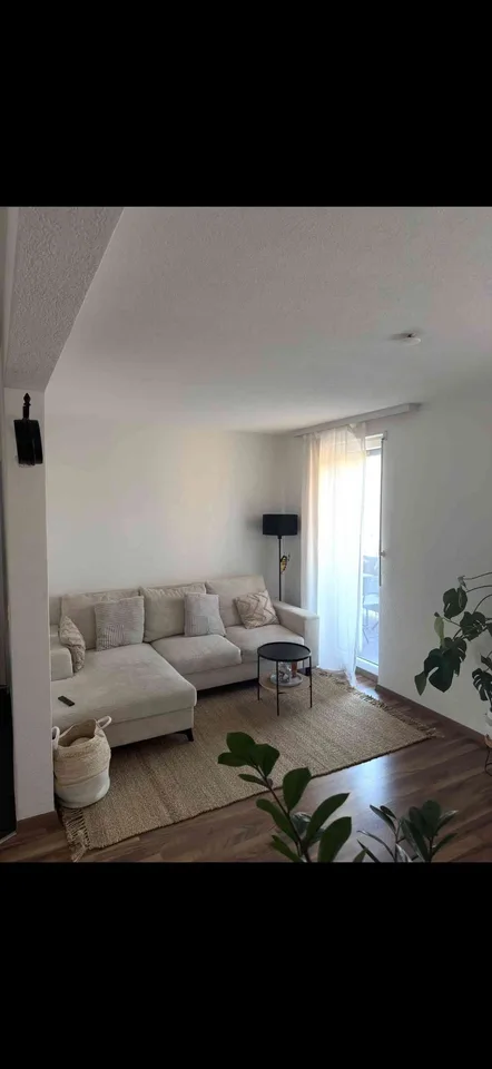 2.5 Zimmerwohnung zum Wohlfühlen