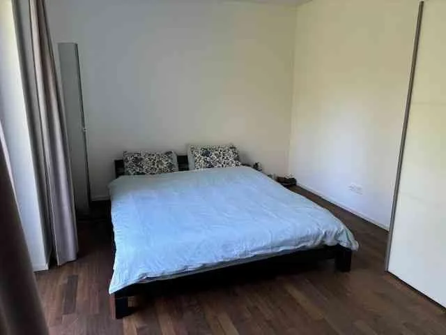 Abtwil SG – Wunderschöne Wohnung im Grünen mit sehr privater Ambiance