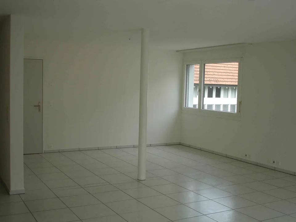 3.5 Zimmer Wohnung, Pfäffikon SZ ( inkl. Bastelraum und 1 Garagenbox )