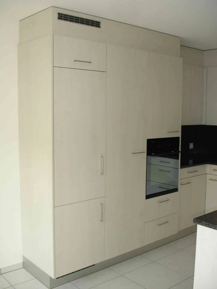 3.5 Zimmer Wohnung, Pfäffikon SZ ( inkl. Bastelraum und 1 Garagenbox )